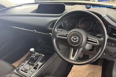 Mazda Cx-30 Sport Lux Manual Petrol SUV - Stock Number (1648554) - 1st supplementary image