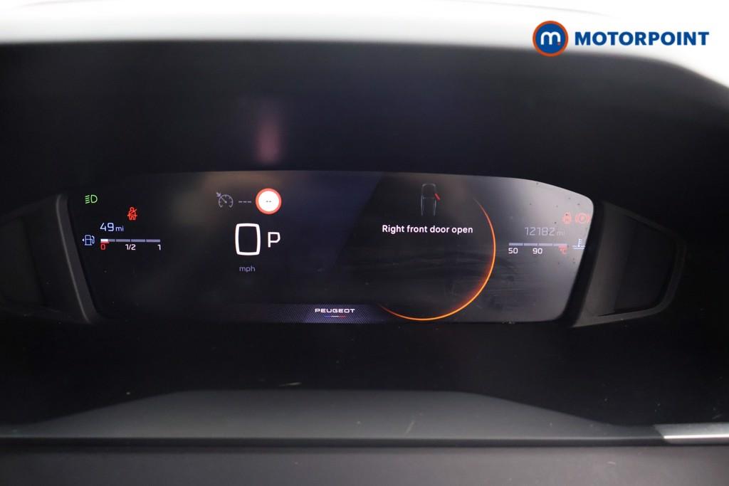 Peugeot 2008 Allure Automatic Petrol SUV - Stock Number (1648771) - 8th supplementary image
