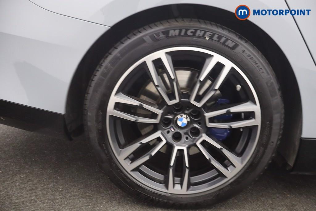 BMW I5 M Sport Automatic Electric Estate - Stock Number (1649753) - 8th supplementary image