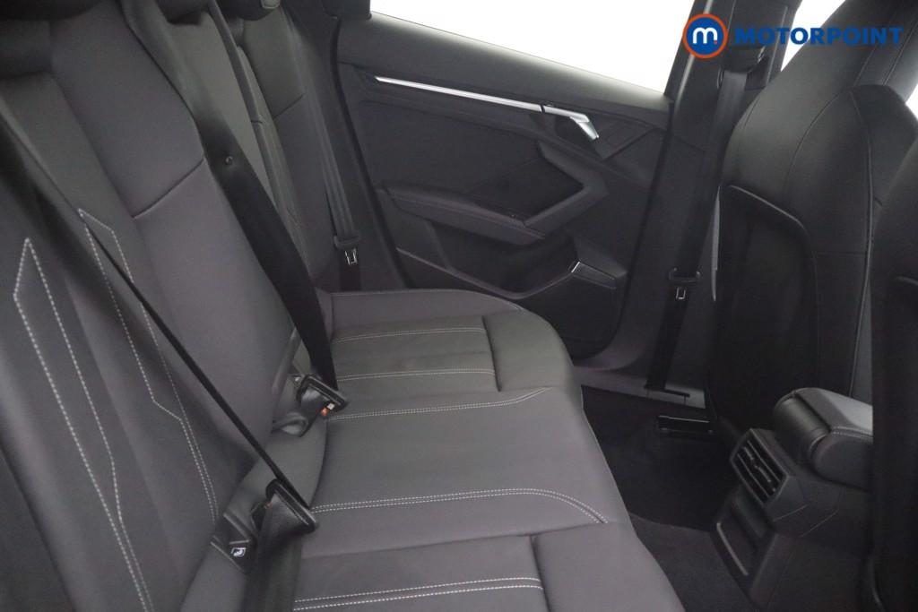 Audi A3 S Line Automatic Petrol Hatchback - Stock Number (1652787) - 8th supplementary image