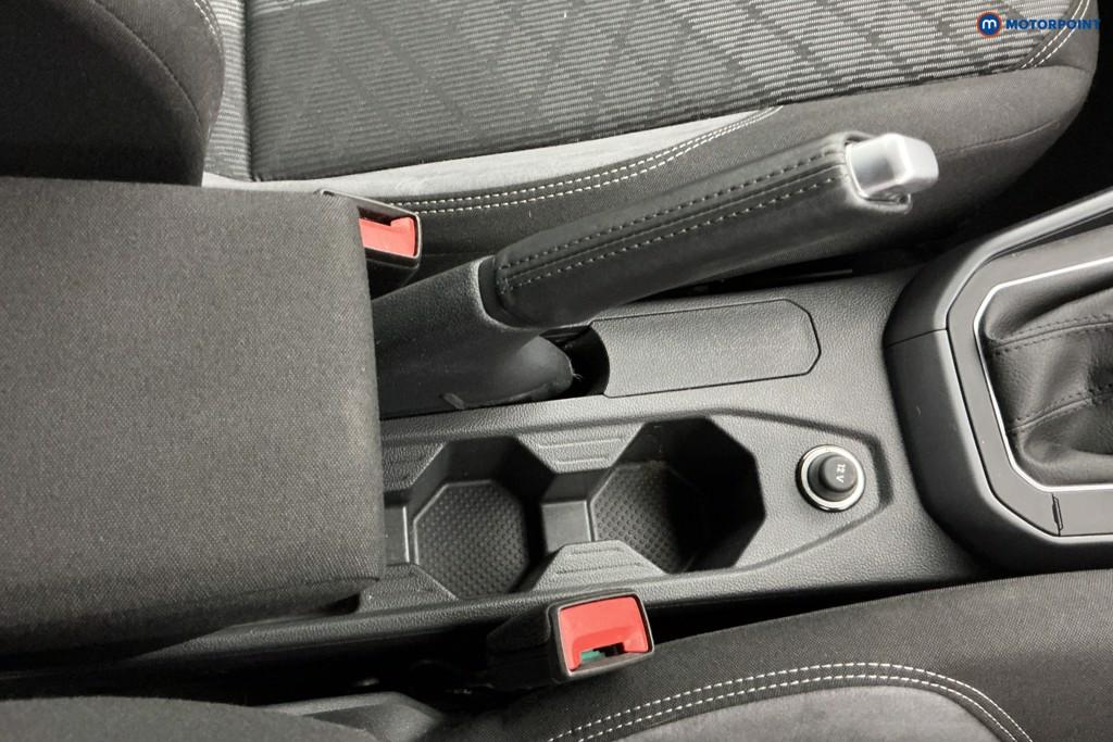 Volkswagen Taigo R-Line Automatic Petrol SUV - Stock Number (1653317) - 8th supplementary image