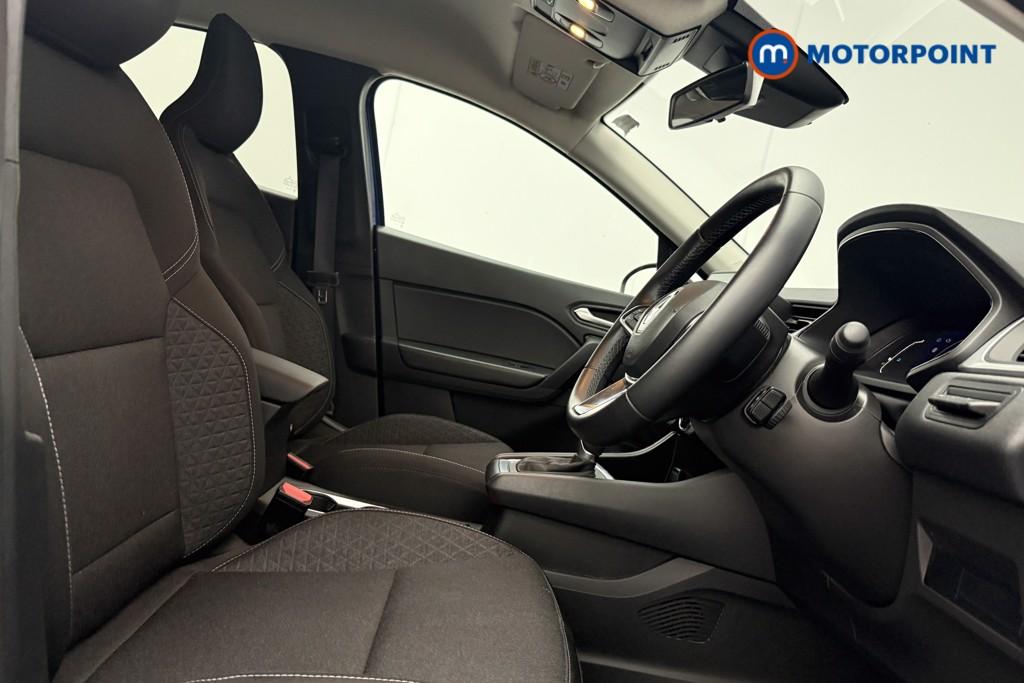 Renault Captur Evolution Automatic Petrol-Electric Hybrid SUV - Stock Number (1654236) - 8th supplementary image