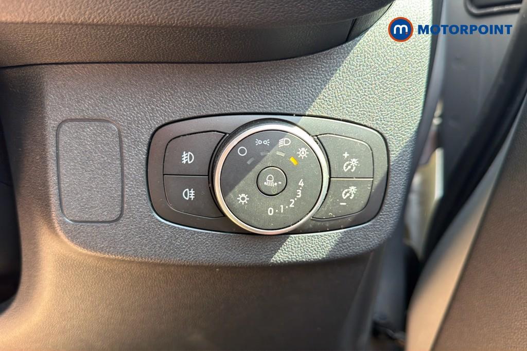 Ford Puma St-Line Manual Petrol SUV - Stock Number (1654954) - 18th supplementary image