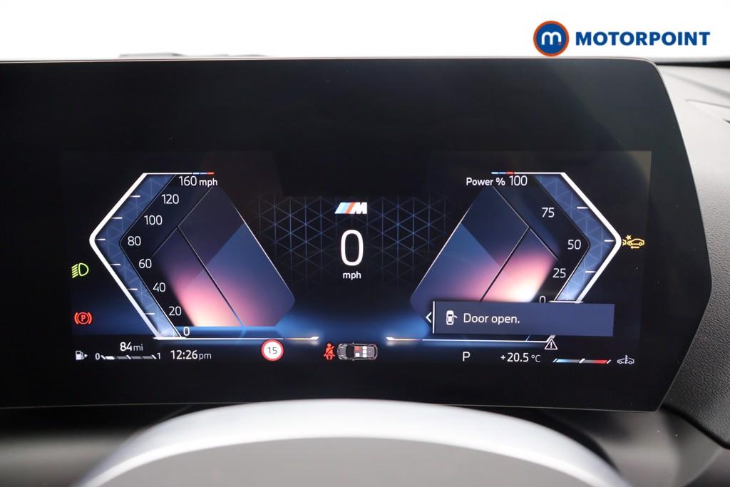 BMW 1 Series M Sport Automatic Petrol Hatchback - Stock Number (1655594) - 8th supplementary image