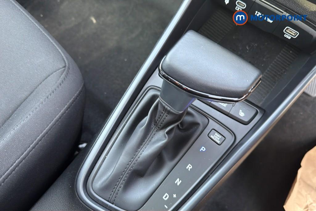 Hyundai I20 Ultimate Automatic Petrol Hatchback - Stock Number (1655700) - 15th supplementary image