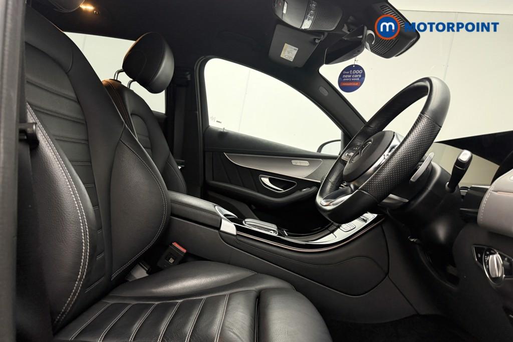 Mercedes-Benz EQC Amg Line Edition Automatic Electric SUV - Stock Number (1656454) - 8th supplementary image