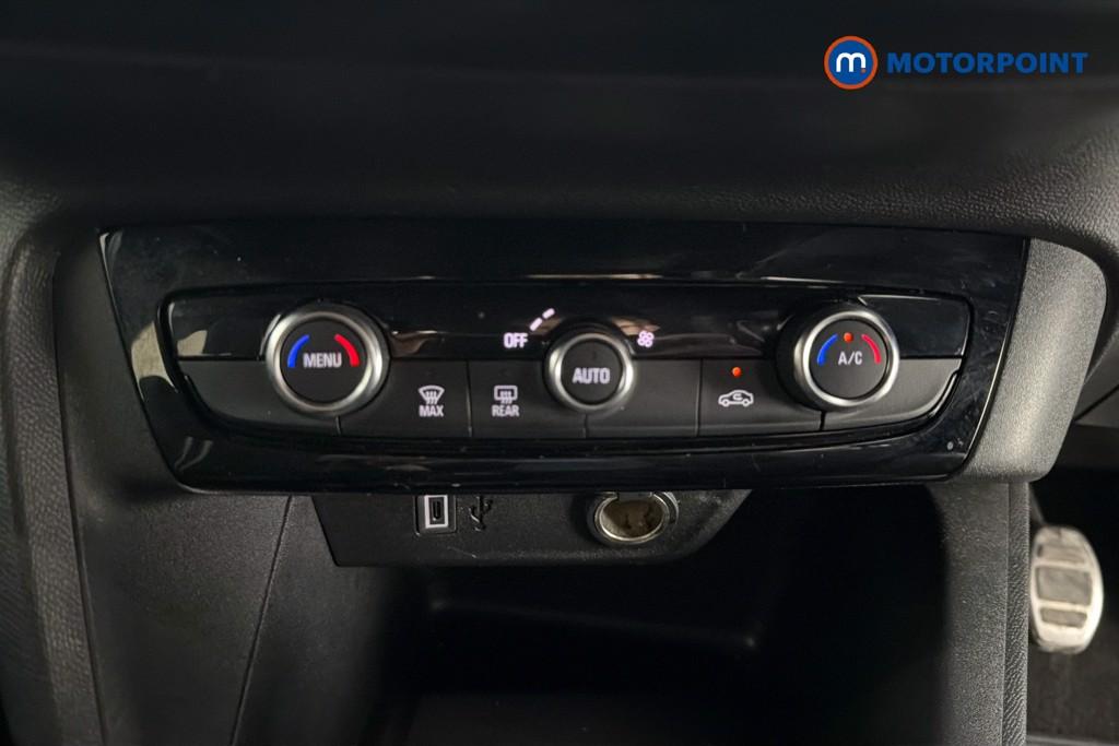 Vauxhall Corsa GS Manual Petrol Hatchback - Stock Number (1656675) - 10th supplementary image