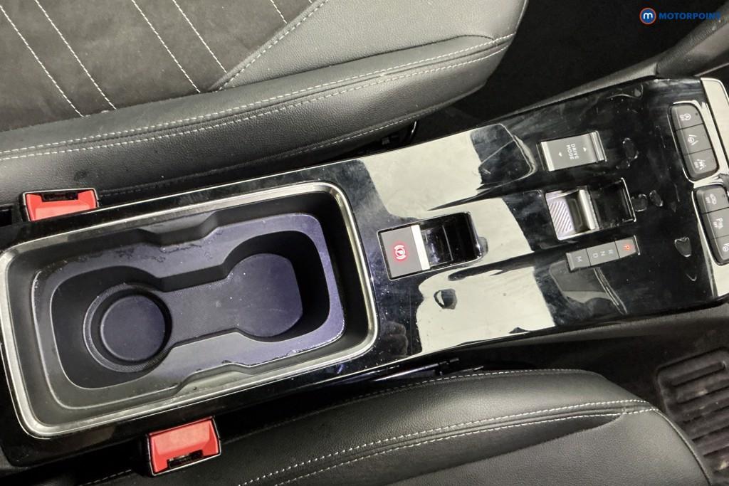 Vauxhall Mokka Ultimate Automatic Petrol SUV - Stock Number (1656727) - 8th supplementary image
