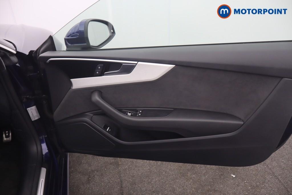 Audi A5 S Line Automatic Petrol Coupe - Stock Number (1656855) - 8th supplementary image