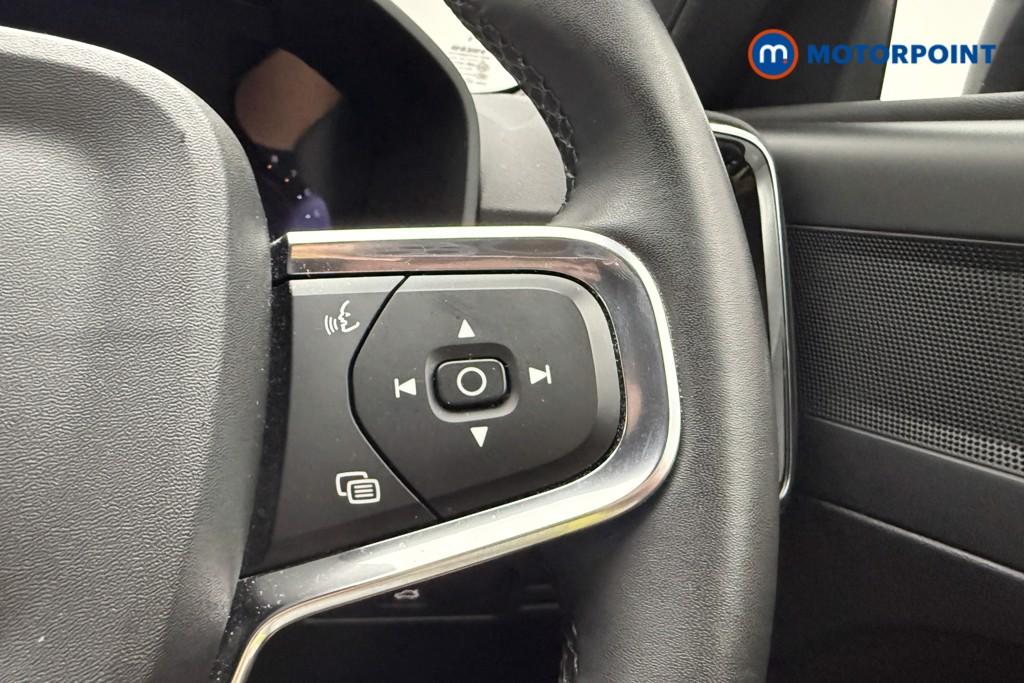 Volvo Xc40 Plus Automatic Petrol SUV - Stock Number (1658301) - 8th supplementary image