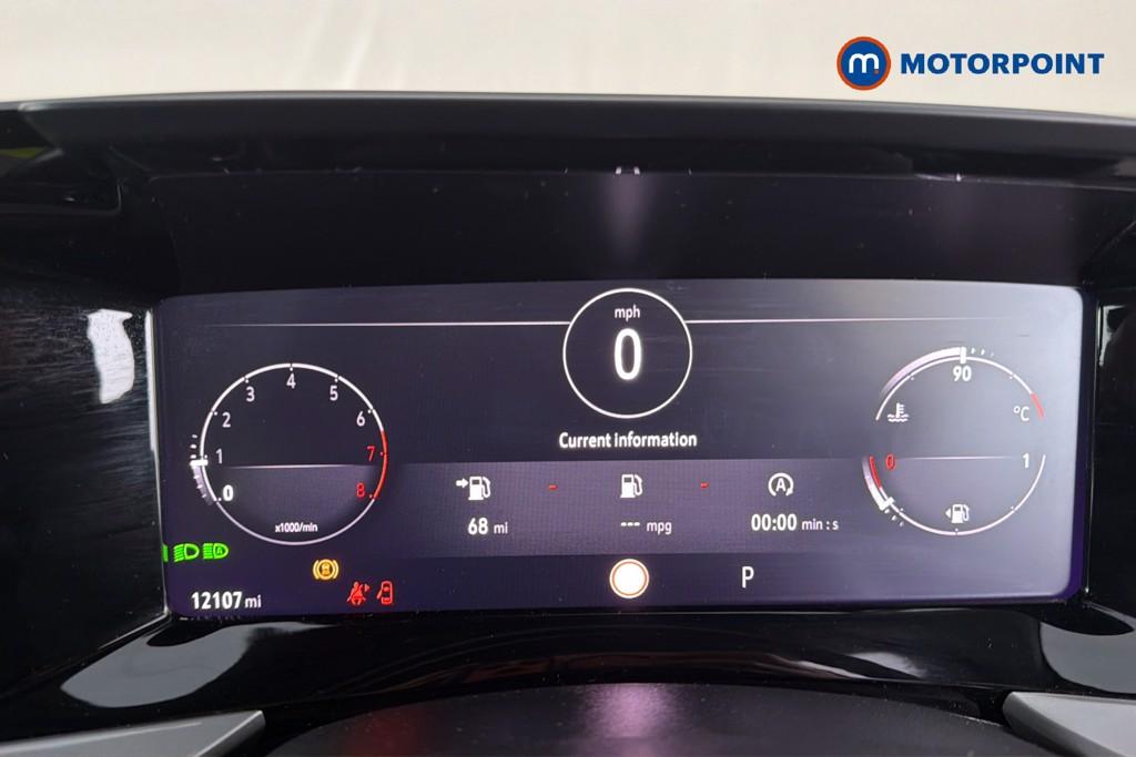 Vauxhall Mokka Ultimate Automatic Petrol SUV - Stock Number (1658466) - 8th supplementary image