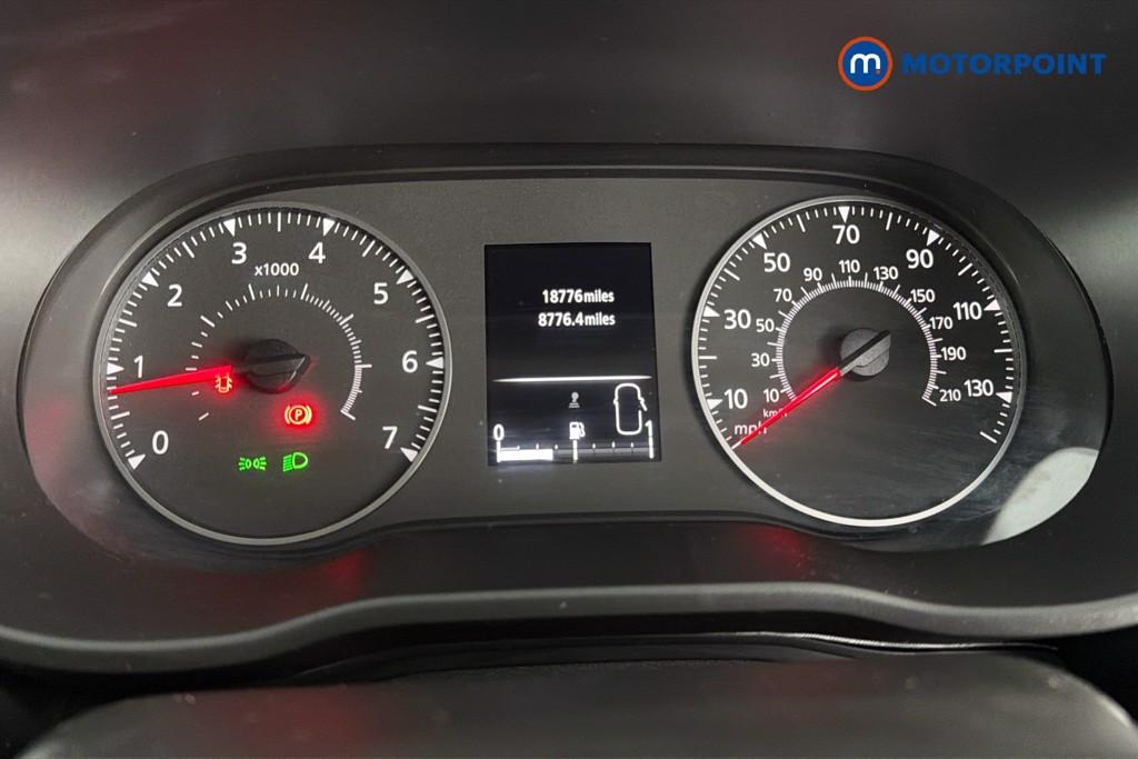 Dacia Duster Extreme Manual Petrol SUV - Stock Number (1658574) - 8th supplementary image
