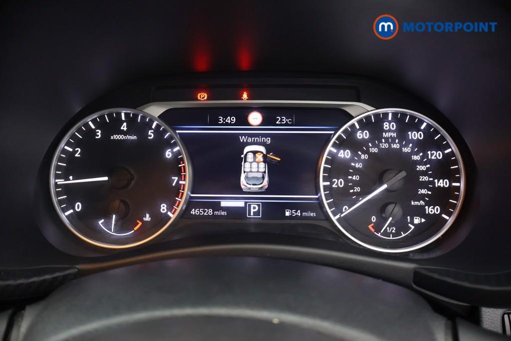 Nissan Juke Enigma Automatic Petrol SUV - Stock Number (1658851) - 8th supplementary image