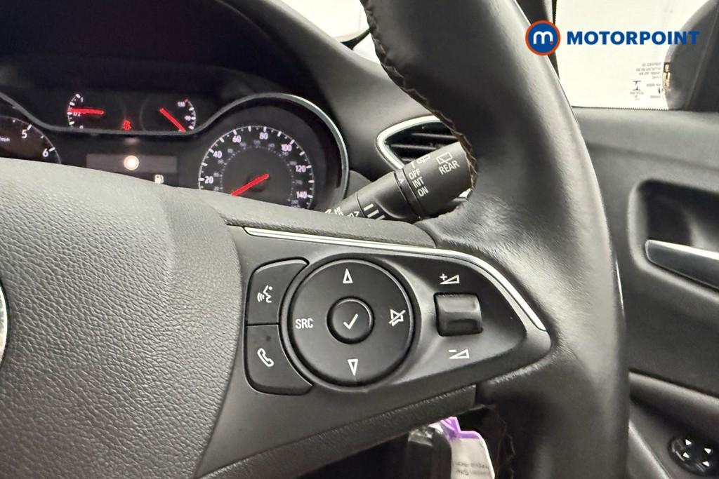 Vauxhall Crossland X Elite Manual Petrol SUV - Stock Number (1658896) - 8th supplementary image