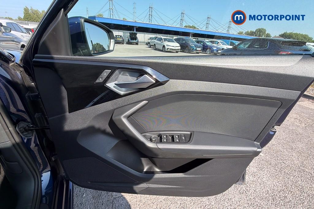 Audi A1 S Line Manual Petrol Hatchback - Stock Number (1659612) - 19th supplementary image