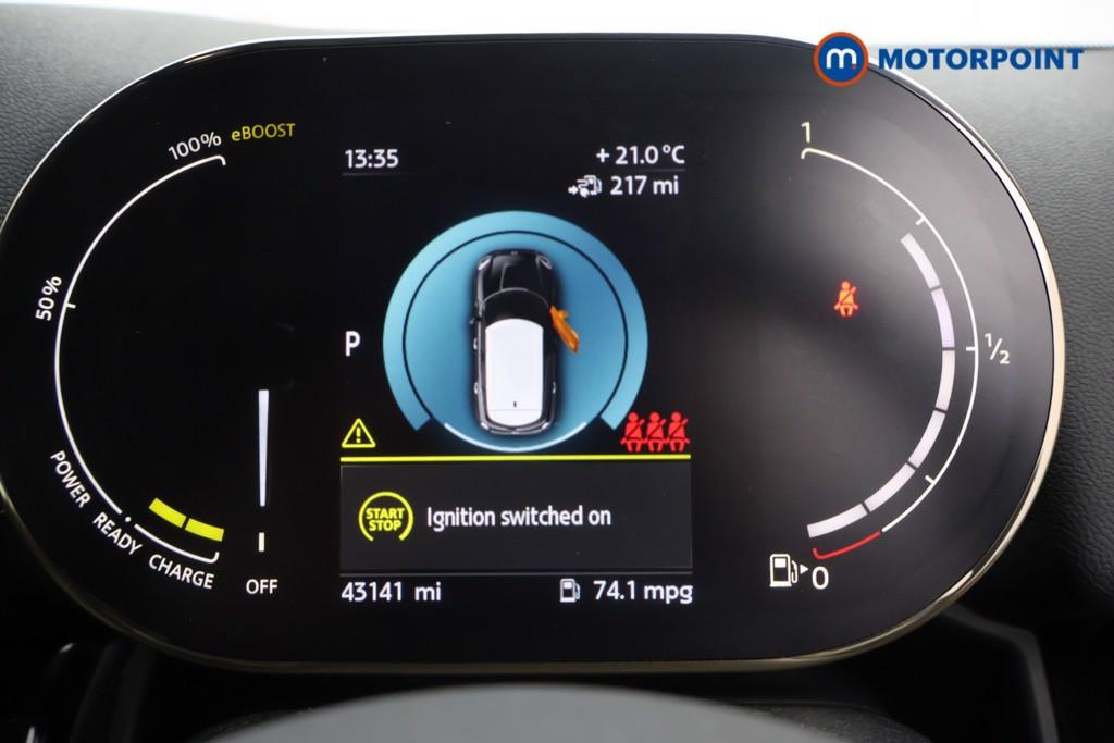 Mini Countryman Cooper S E Classic Automatic Petrol Plug-In Hybrid SUV - Stock Number (1659765) - 8th supplementary image
