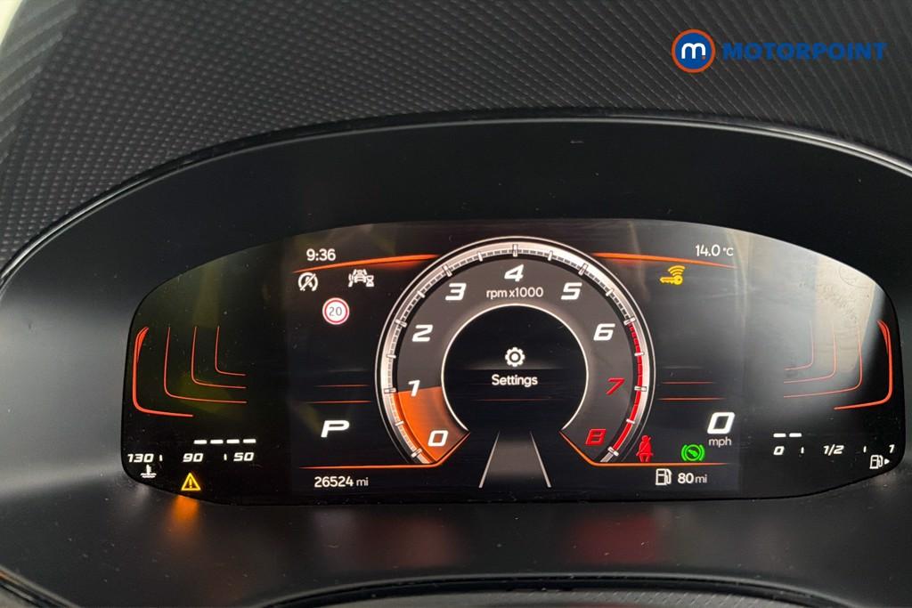 Seat Arona Xperience Automatic Petrol SUV - Stock Number (1660414) - 8th supplementary image