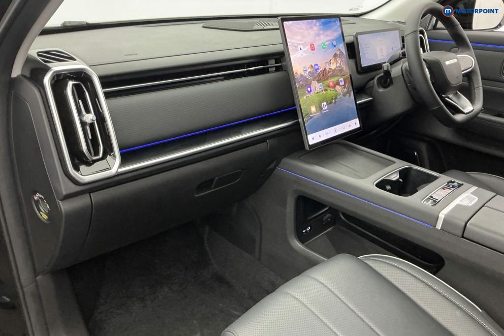 Jaecoo 7 Luxury Automatic Petrol Plug-In Hybrid SUV - Stock Number (1660580) - 8th supplementary image