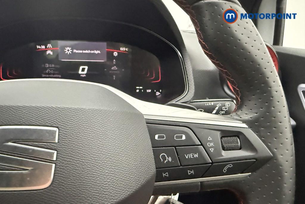 Seat Arona FR Automatic Petrol SUV - Stock Number (1660684) - 8th supplementary image