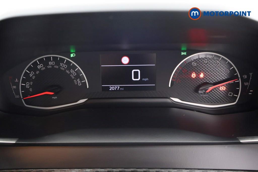 Peugeot 208 Style Manual Petrol Hatchback - Stock Number (1661956) - 8th supplementary image