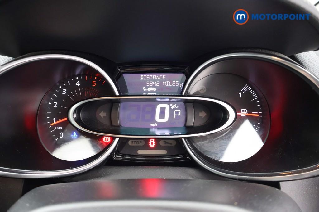 Renault Clio Iconic Automatic Diesel Hatchback - Stock Number (1648209) - 8th supplementary image