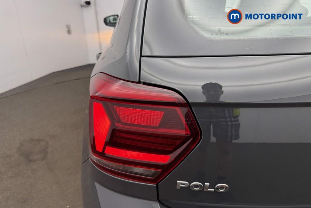 Volkswagen Polo SE Manual Petrol Hatchback - Stock Number (1648971) - 8th supplementary image