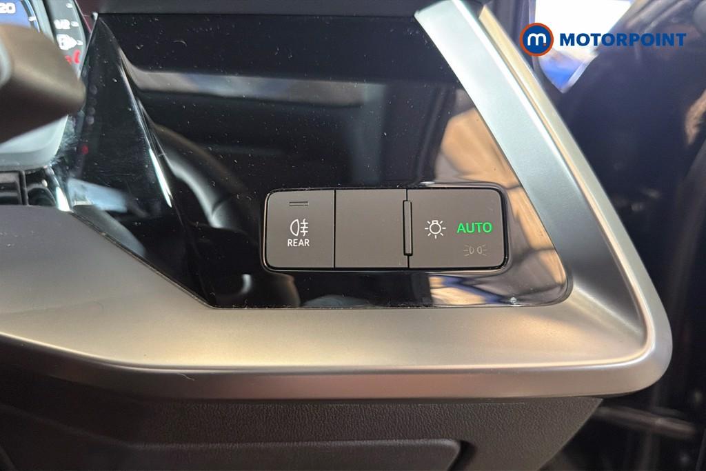 Audi A3 Sport Automatic Petrol Plug-In Hybrid Hatchback - Stock Number (1650092) - 18th supplementary image
