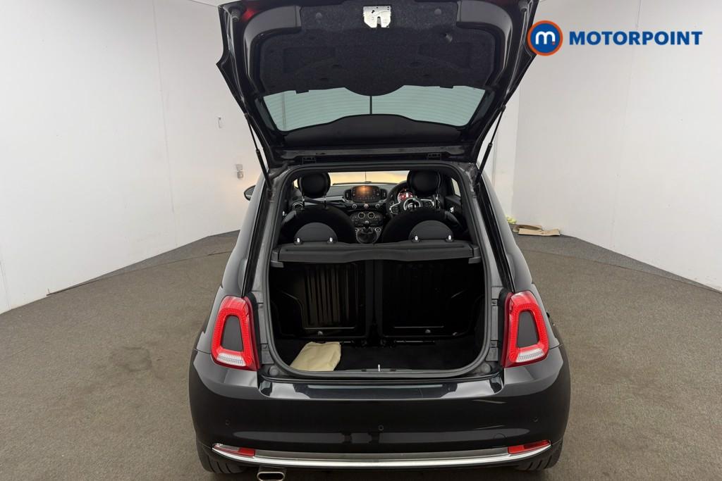 Fiat 500 1.0 Mild Hybrid 3Dr Manual Petrol Hatchback - Stock Number (1650122) - 8th supplementary image