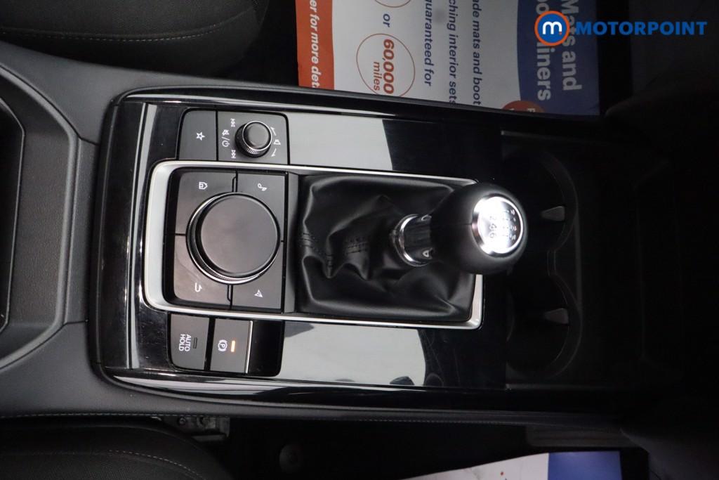 Mazda Cx-30 Se-L Manual Petrol SUV - Stock Number (1650700) - 8th supplementary image
