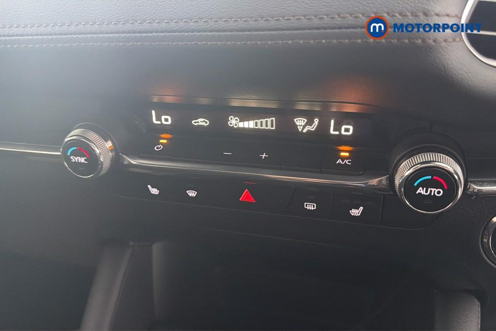 Mazda 3 Sport Lux Manual Petrol Hatchback - Stock Number (1650739) - 10th supplementary image