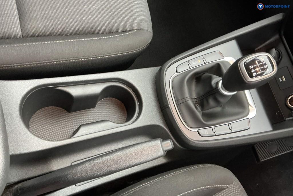 Hyundai Kona Se Connect Manual Petrol SUV - Stock Number (1650856) - 8th supplementary image