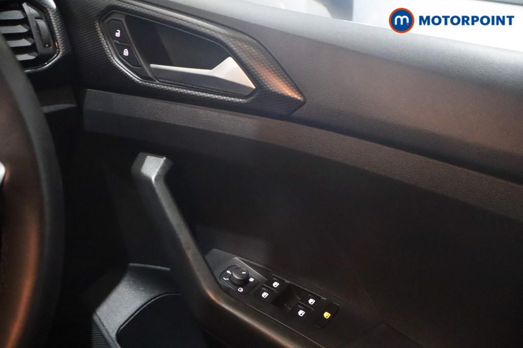Volkswagen T-Cross SE Manual Petrol SUV - Stock Number (1651374) - 8th supplementary image