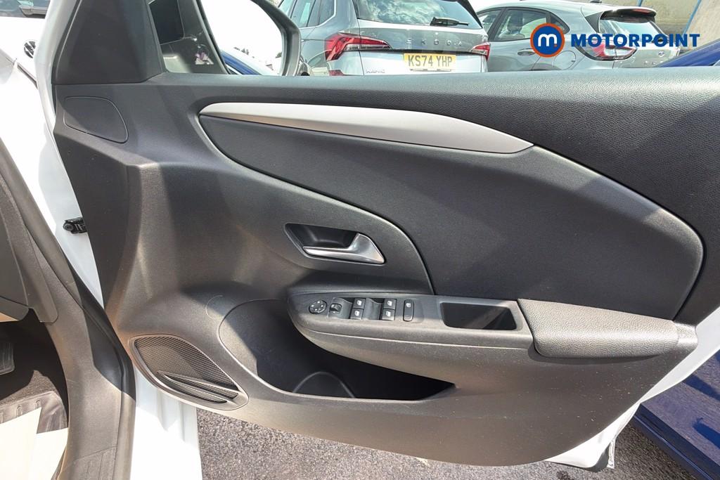Vauxhall Corsa Design Manual Petrol Hatchback - Stock Number (1652045) - 19th supplementary image