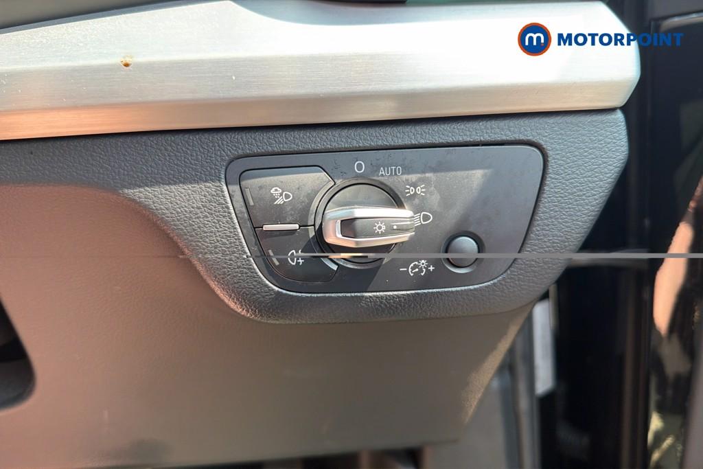 Audi Q5 S Line Automatic Petrol SUV - Stock Number (1654146) - 18th supplementary image