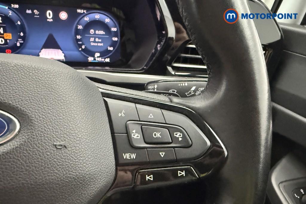 Ford Transit Connect Limited Automatic Petrol Plug-In Hybrid Panel Van - Stock Number (1654157) - 8th supplementary image