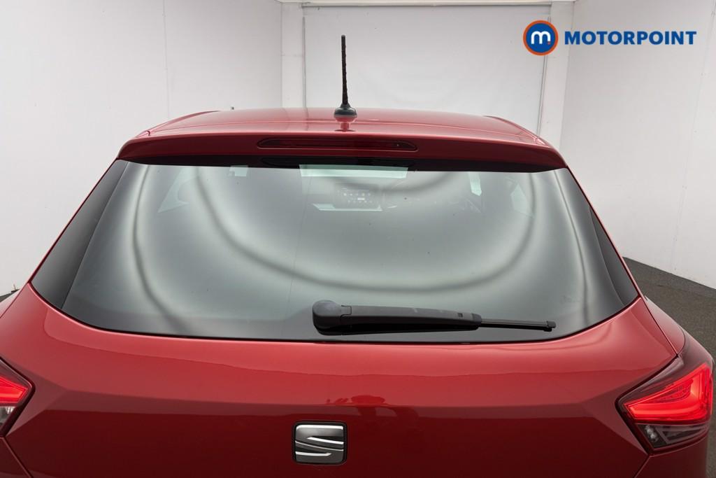 Seat Ibiza FR Manual Petrol Hatchback - Stock Number (1654754) - 8th supplementary image