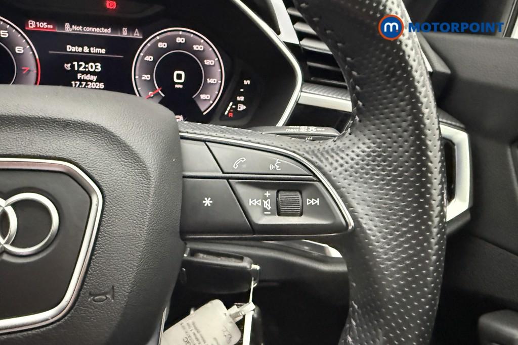 Audi Q3 Edition 1 Manual Petrol SUV - Stock Number (1655187) - 8th supplementary image