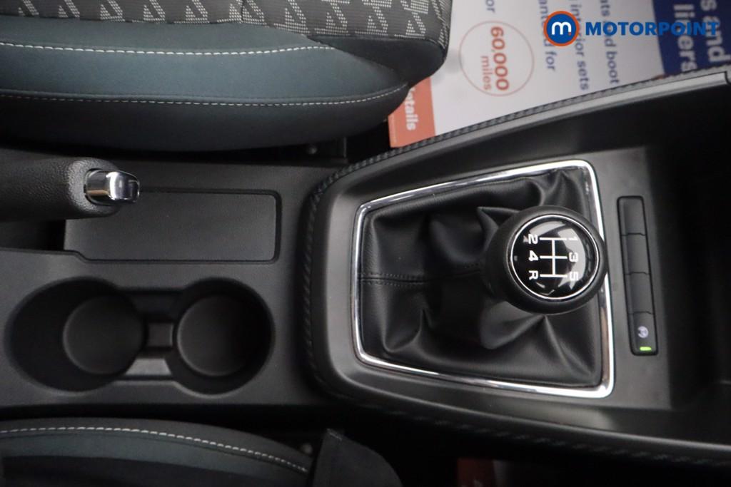 Mg Motor Uk ZS Excite Manual Petrol SUV - Stock Number (1655564) - 8th supplementary image
