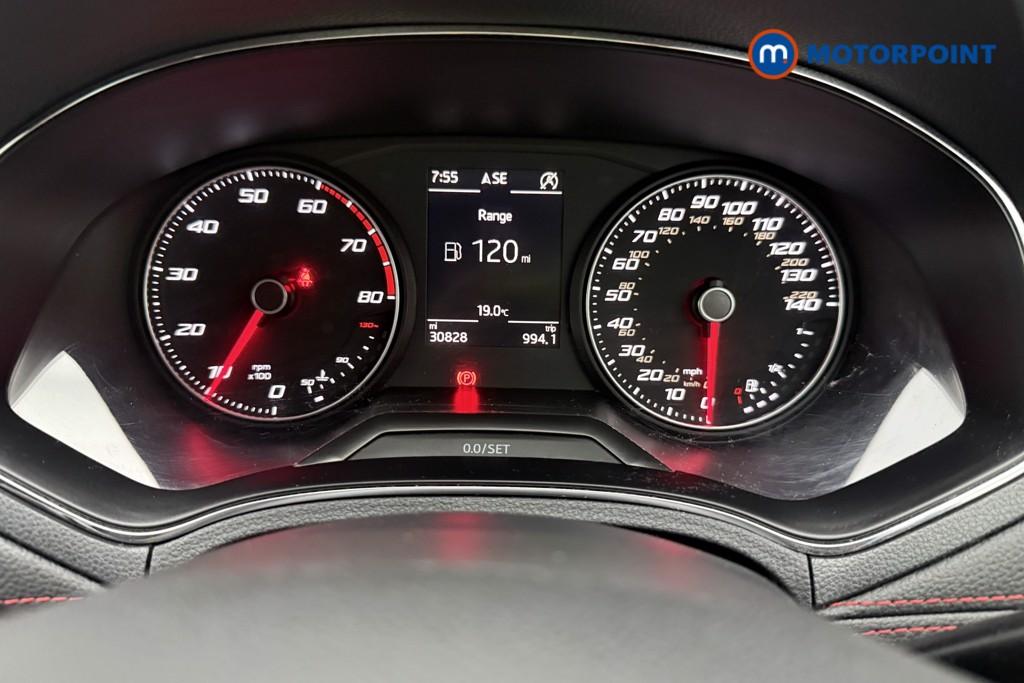 Seat Ibiza FR Manual Petrol Hatchback - Stock Number (1655659) - 8th supplementary image