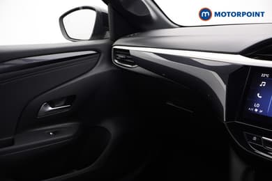 Vauxhall Corsa GS Manual Petrol Hatchback - Stock Number (1656265) - 10th supplementary image
