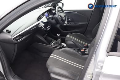 Vauxhall Corsa GS Manual Petrol Hatchback - Stock Number (1656265) - 23rd supplementary image