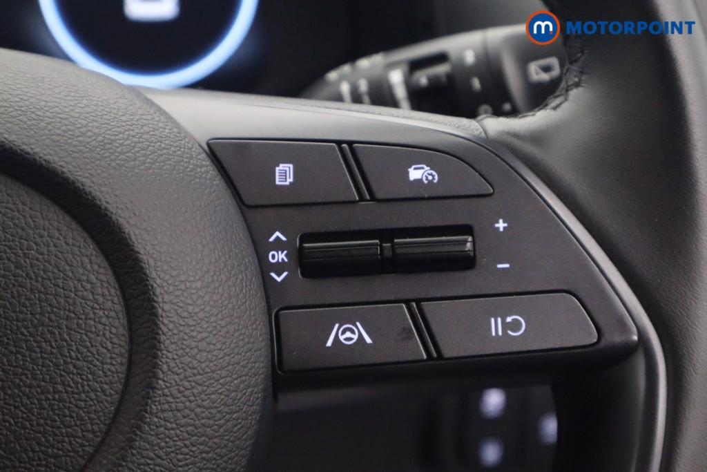 Hyundai I20 Ultimate Automatic Petrol Hatchback - Stock Number (1656399) - 8th supplementary image