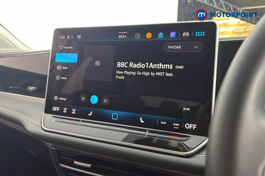 Volkswagen Passat Life Automatic Petrol Plug-In Hybrid Estate - Stock Number (1656631) - 9th supplementary image
