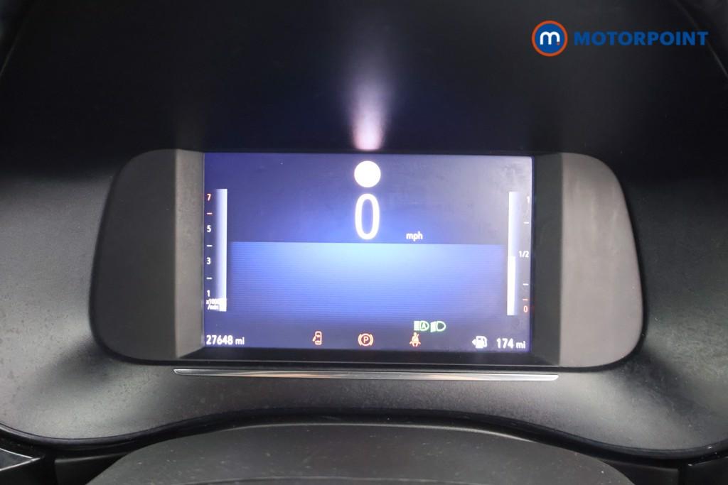 Vauxhall Corsa GS Manual Petrol Hatchback - Stock Number (1656669) - 8th supplementary image