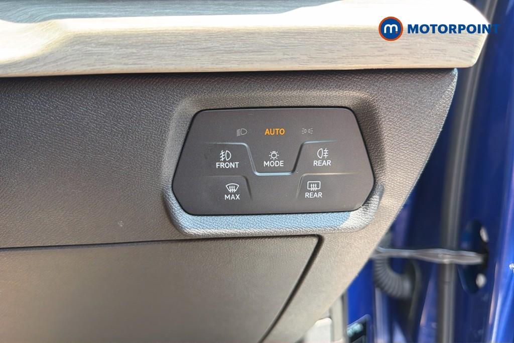 Seat Leon Xcellence Automatic Petrol Plug-In Hybrid Hatchback - Stock Number (1658566) - 18th supplementary image