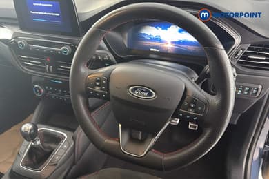 Ford Kuga St-Line X Edition Manual Petrol SUV - Stock Number (1659298) - 2nd supplementary image