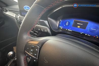 Ford Kuga St-Line X Edition Manual Petrol SUV - Stock Number (1659298) - 3rd supplementary image