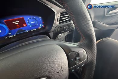 Ford Kuga St-Line X Edition Manual Petrol SUV - Stock Number (1659298) - 4th supplementary image