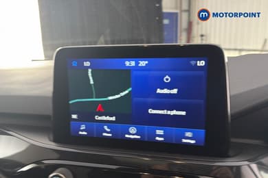 Ford Kuga St-Line X Edition Manual Petrol SUV - Stock Number (1659298) - 9th supplementary image