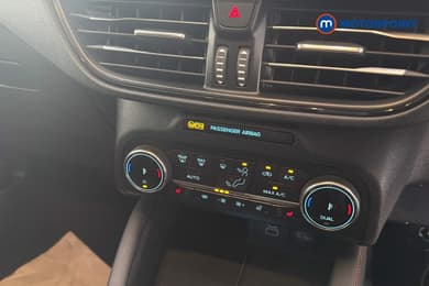Ford Kuga St-Line X Edition Manual Petrol SUV - Stock Number (1659298) - 10th supplementary image